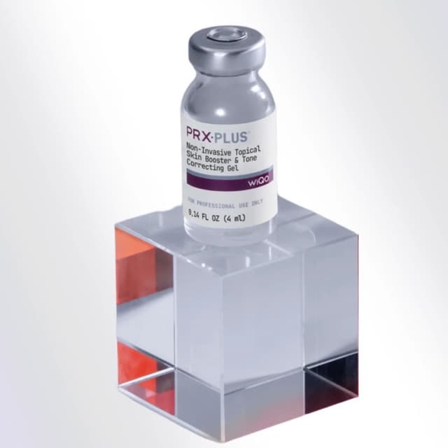 PRX Skin Booster (4)+ Kit at Arosa Aesthetics in Reno, NV